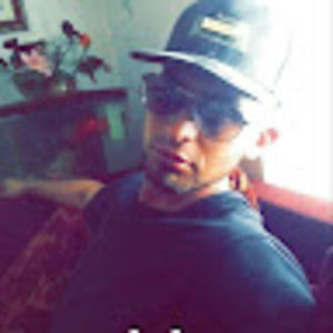 Meet your Posher, Fredy